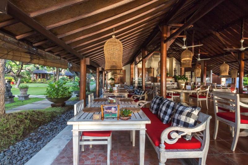 Taman Sari Bali Cottages Banyuwedang Esterno foto